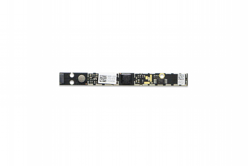 Webcam VGA avant Asus - 04081-00052700