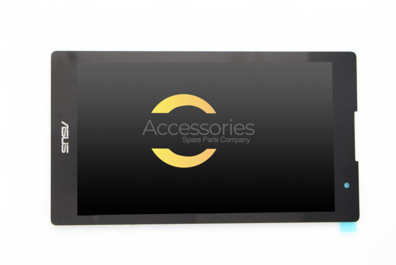 Module écran tactile noir 7 pouces de ZenPad Asus