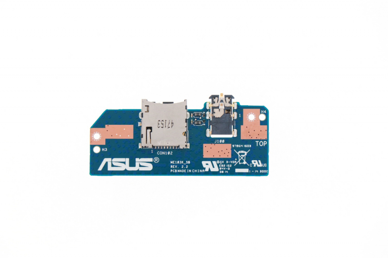 Carte contrôleur audio Asus - 90NK01E0-R10010