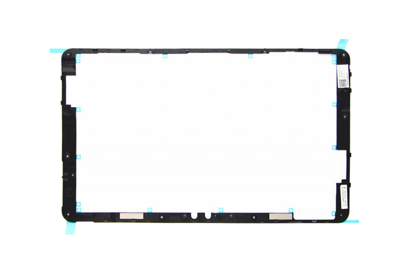 LCD Bezel noir 13 pouces Asus - 90NB07G0-R7B000