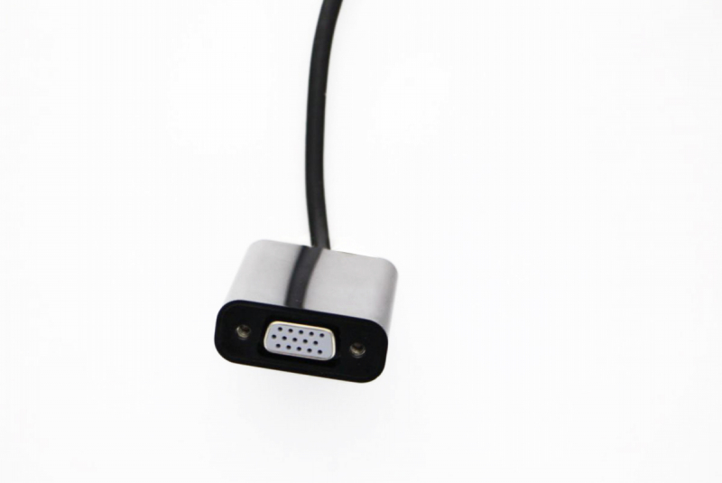 Adaptateur splayPort vers VGA Asus