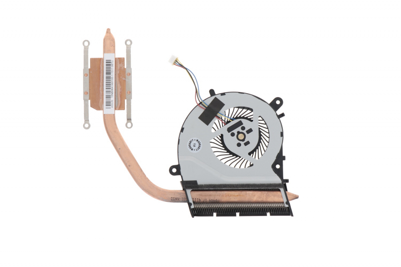 Module thermique CPU Asus - KSB0605HBA01
