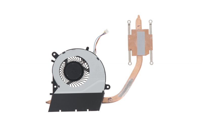 Module thermique CPU Asus - KSB0605HBA01