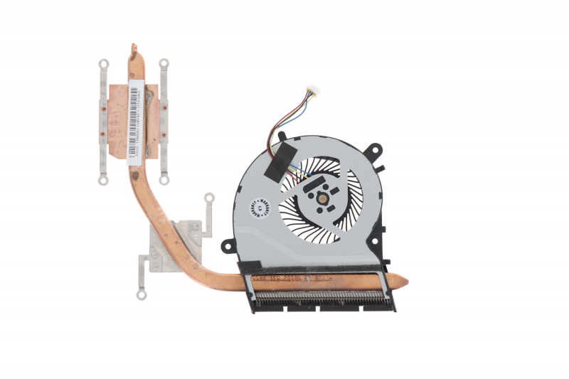 Module thermique CPU Asus - 13NB06C1AM1401