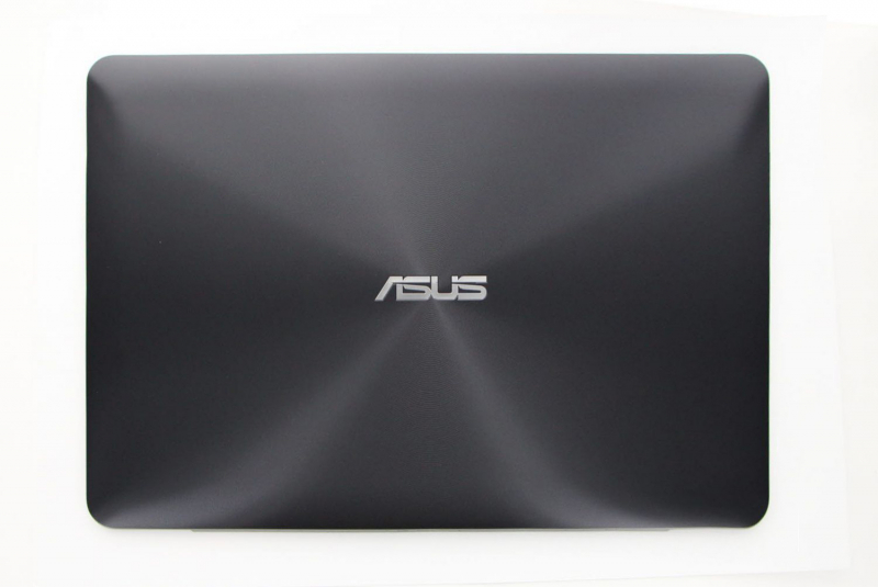 LCD cover noir 14 pouces Asus - 90NB06C2-R7A010