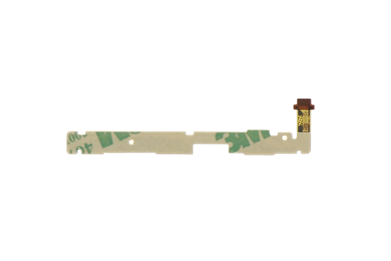 Nappe sidekey tablette Asus