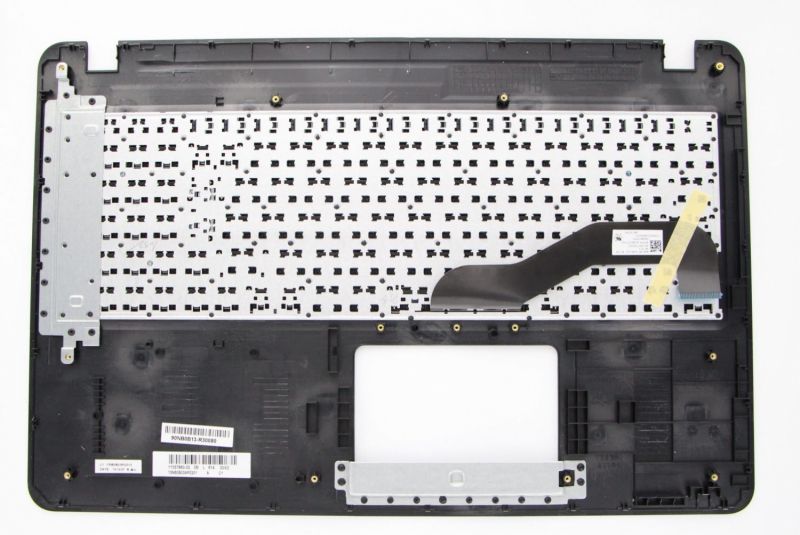 Clavier gris Asus - Clavier Officiel Asus