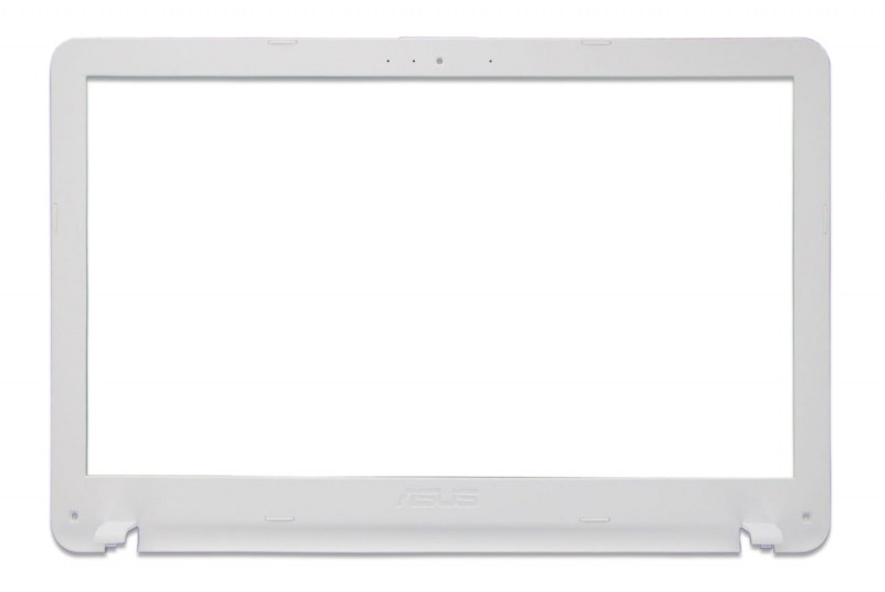 LCD Bezel blanc 15 pouces Asus - 90NB0B02-R7B000 LCD Bezel blanc 15 pouces de PC portable Asus