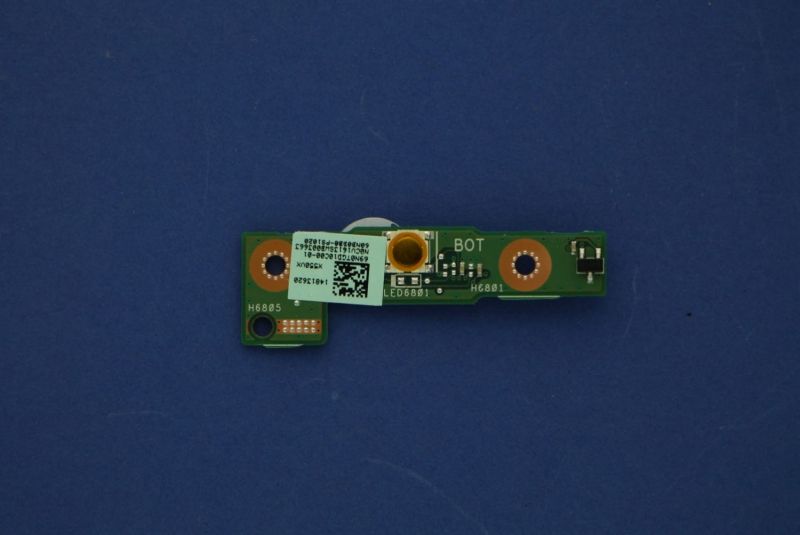 Carte contrôleur allumage Asus - E114139 - 90NB0BB0-R10010