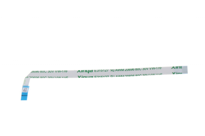 Nappe de touchpad Asus - 8 Pins - 10.7 cm