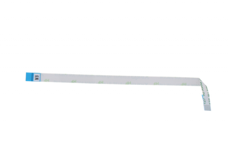 Nappe de touchpad Asus - 8 Pins - 10.7 cm
