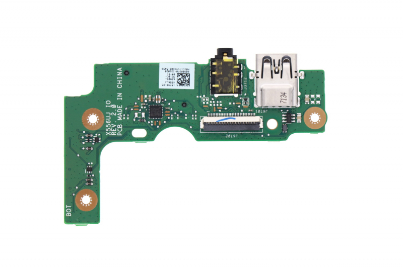 Carte contrôleur Asus - E114139 - 90NB09R0-R10010