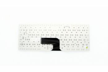 Clavier français blancAsus