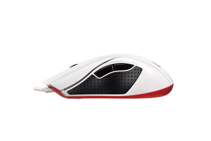 Souris Cerberus blanche Arctic Asus