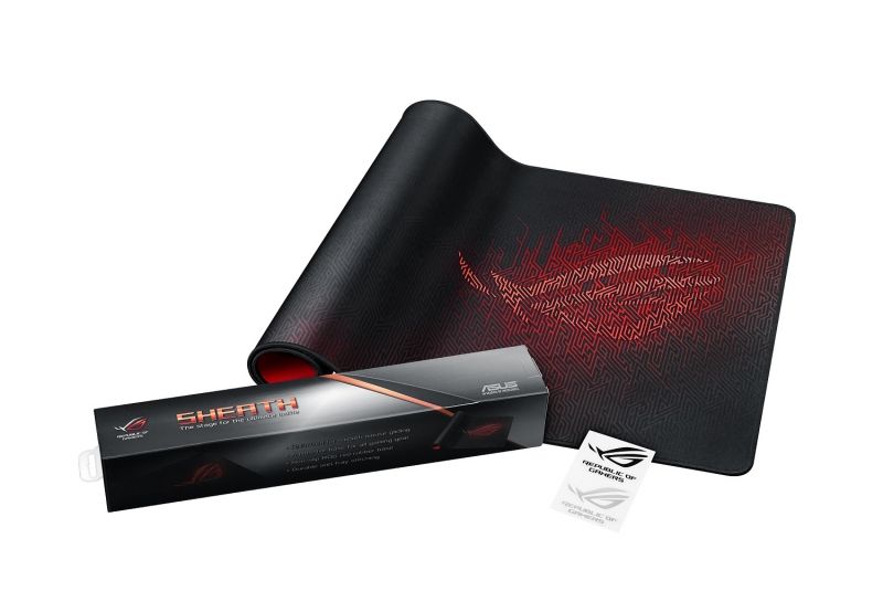 Tapis ROG Sheath
