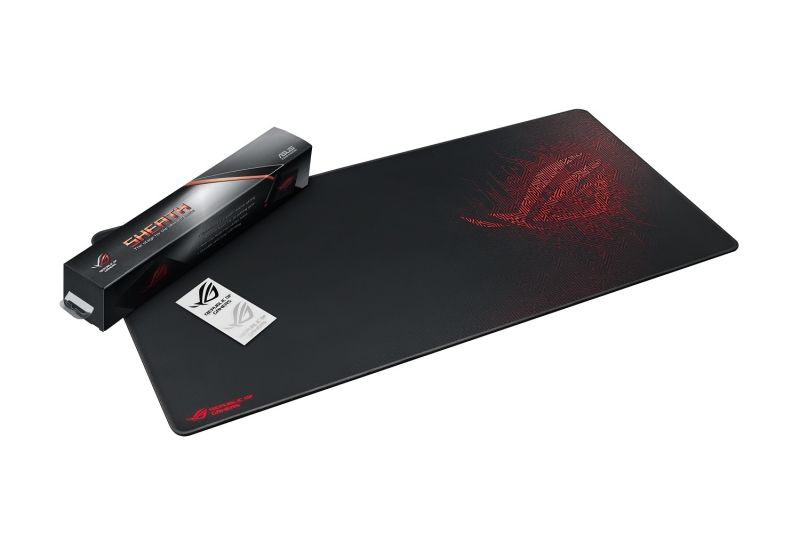 Tapis ROG Sheath