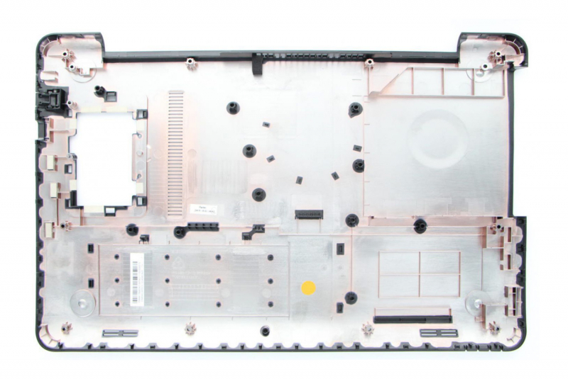 Bottom Case noir 17 pouces Asus - 90NB0A01-R7D020