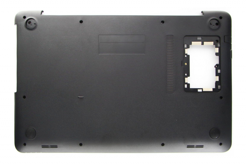 Bottom Case noir 17 pouces Asus - 90NB0A01-R7D020