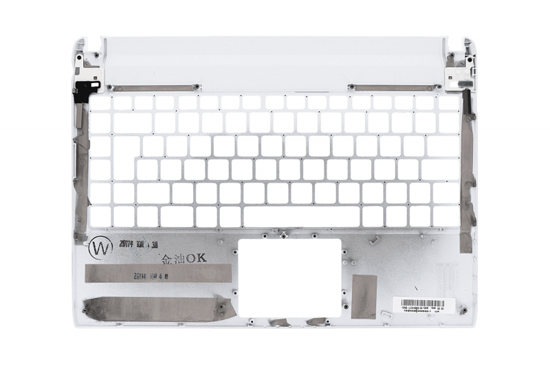 Top case gris 17 pouces Asus