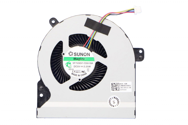 Ventilateur GPU ROG Strix