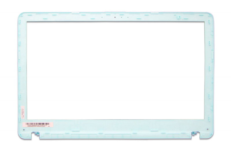 LCD Bezel bleu 15 pouces Asus - 90NB0B05-R7B010