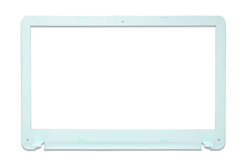 LCD Bezel bleu 15 pouces Asus - 90NB0B05-R7B010 LCD Bezel bleu 15 pouces de PC portable Asus