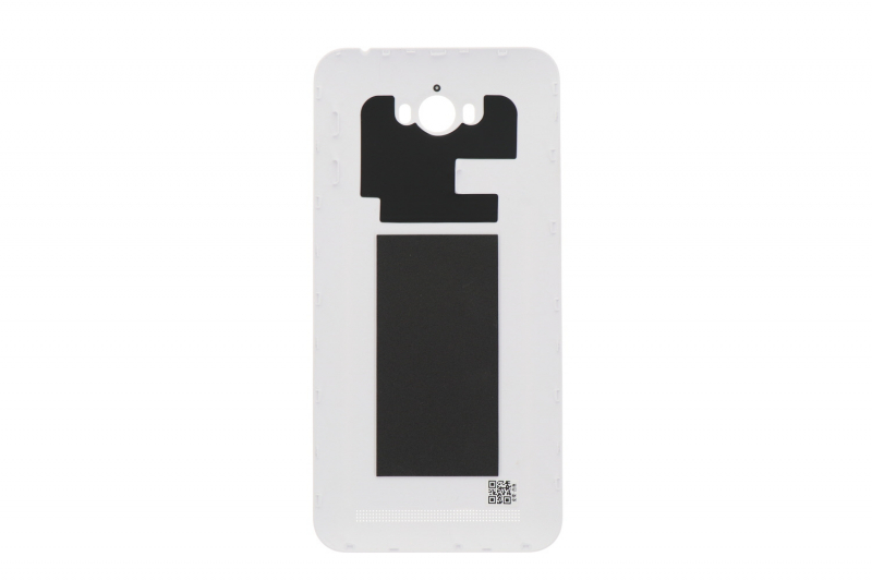 Coque arrière blanche ZenFone Max - 90AX0106-R7A010