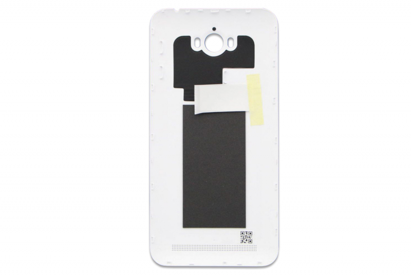 Coque arrière blanche ZenFone Max - 90AX0102-R7A010