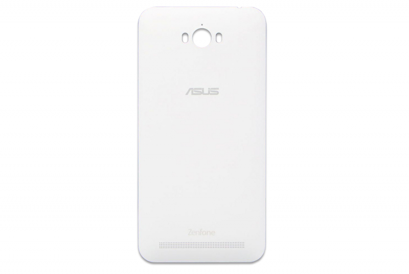 Coque arrière blanche ZenFone Max - 90AX0102-R7A010 Coque arrière blanche ZenFone Max - 90AX0102-R7A010