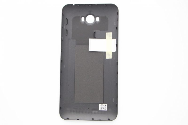 Coque arrière noire ZenFone Max - 90AX0105-R7A010