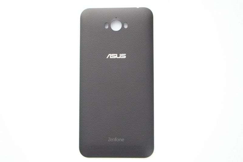 Coque arrière noire ZenFone Max - 90AX0105-R7A010 Coque arrière noire ZenFone Max - 90AX0105-R7A010