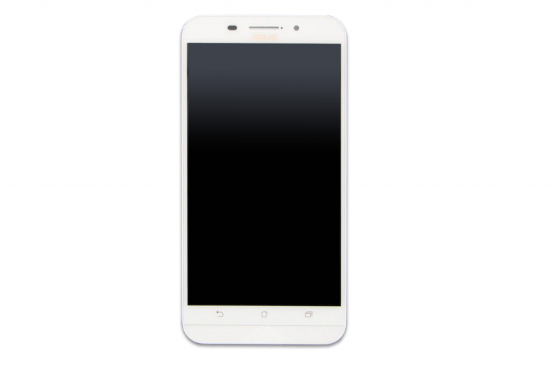 Module écran blanc ZenFone Max Module écran blanc ZenFone Max