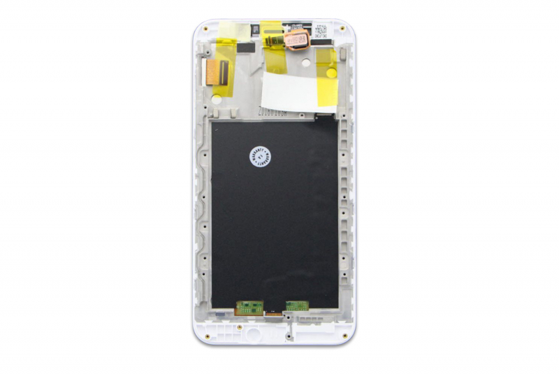 Module écran blanc ZenFone Max