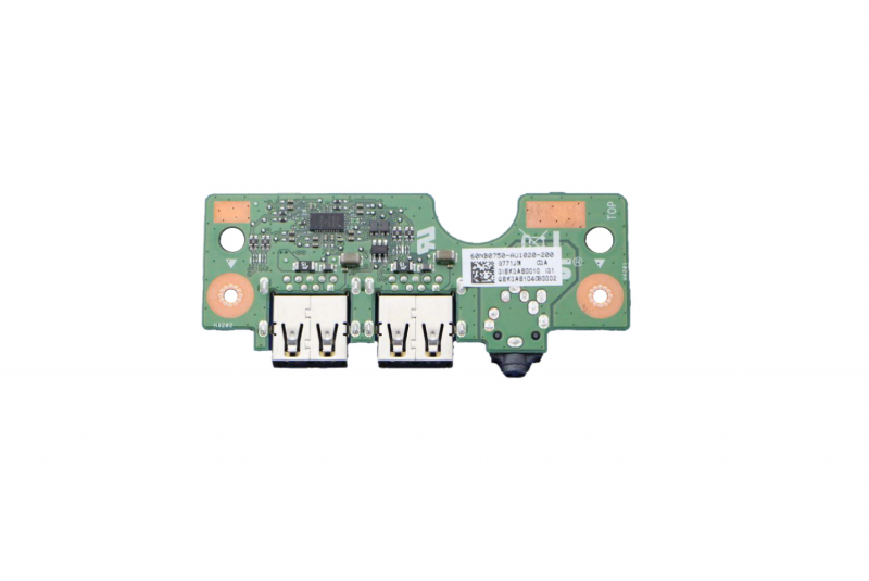 Carte audio Asus - E114139 - 90NB0750-R11000