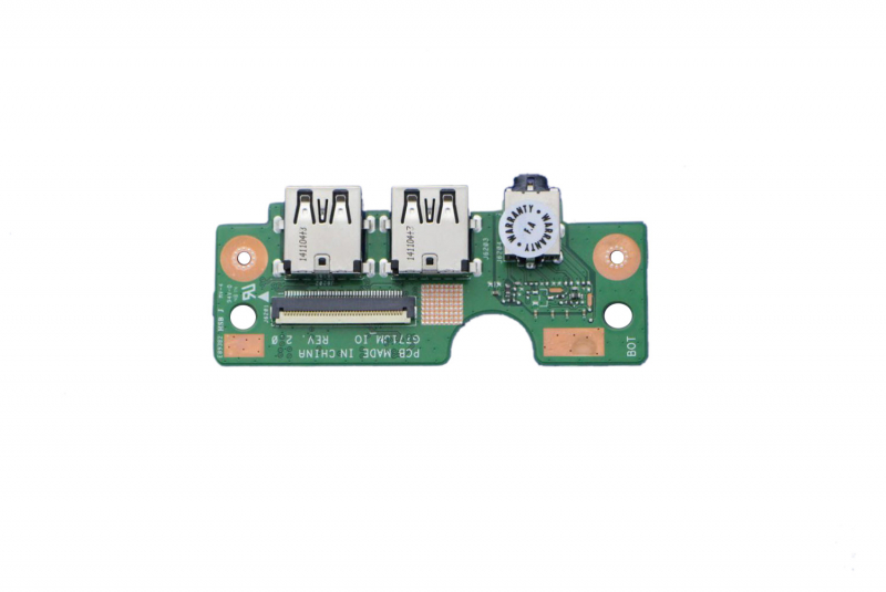 Carte audio Asus - E114139 - 90NB0750-R11000