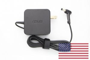 Chargeur PC Asus américain - 45W