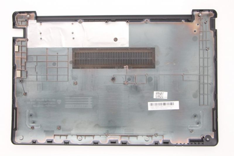 Bottom Case noir 11 pouces Asus - 13NB00L2AP0111