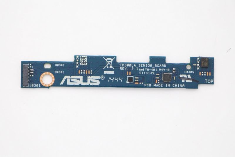 Carte contrôleur Asus - 90NB05Y1-R10040 Carte contrôleur Asus - 90NB05Y1-R10040