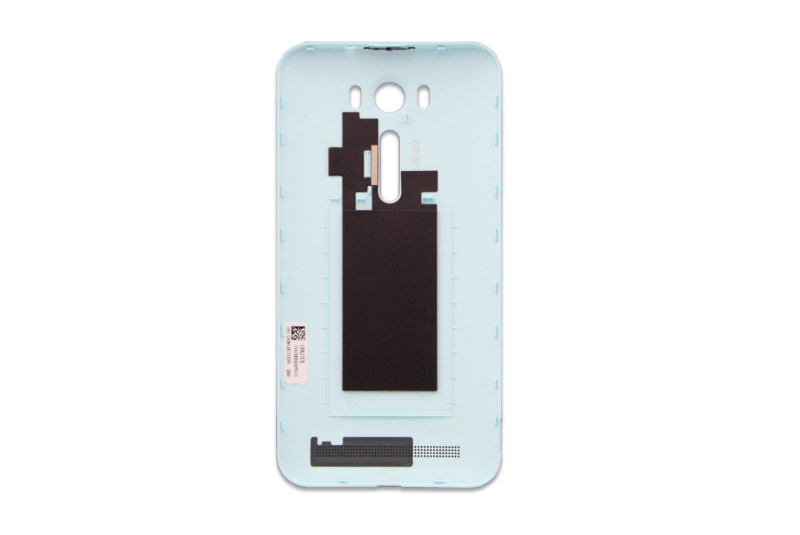 Coque arrière bleu ZenFone Laser