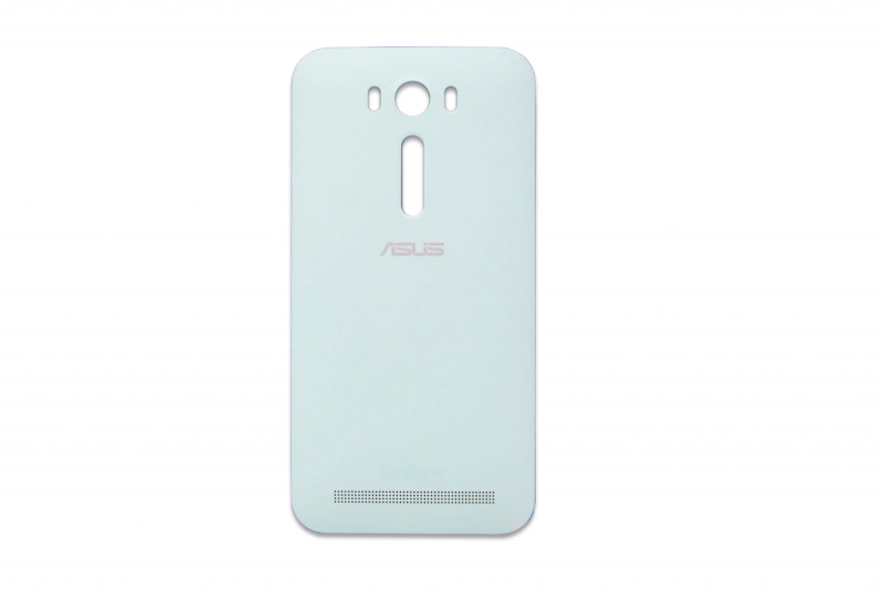 Coque arrière bleu ZenFone Laser Coque arrière bleu ZenFone Laser