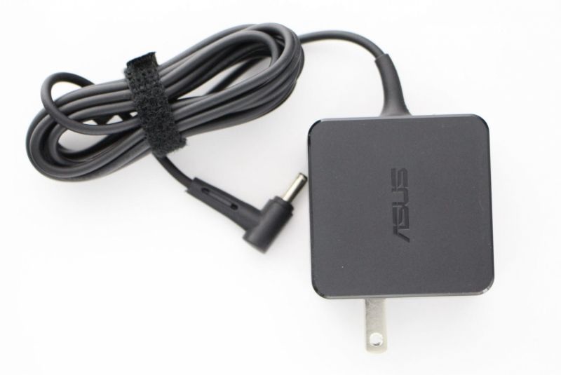 Chargeur noir US 33W Asus Chargeur noir US 33W Asus