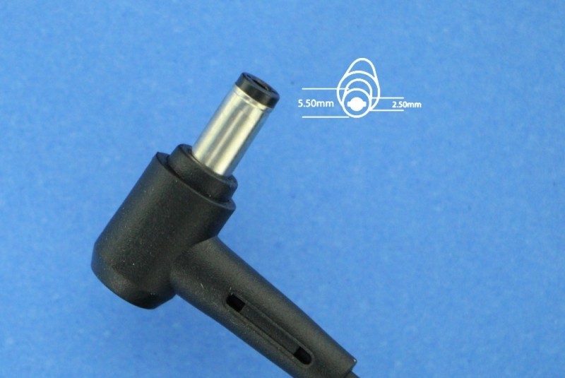 Chargeur US 33W Asus