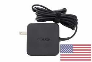 Chargeur US 45W Asus PC