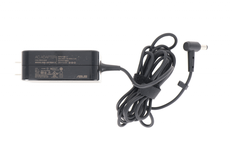 Chargeur ordinateur Asus américain 65W