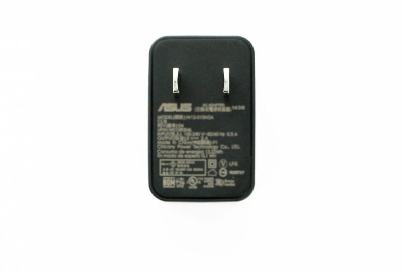Chargeur américain Asus