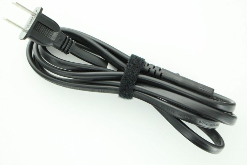Cable Alim Noir Asus - 1.8 cm