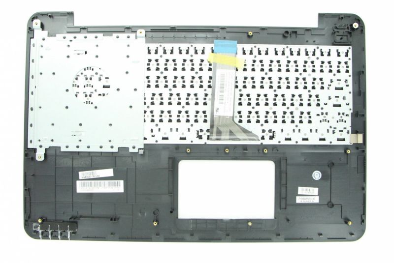 Clavier noir US Asus - Officiel Asus