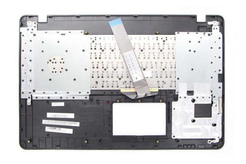 Clavier Asus américain noir rechange officiel