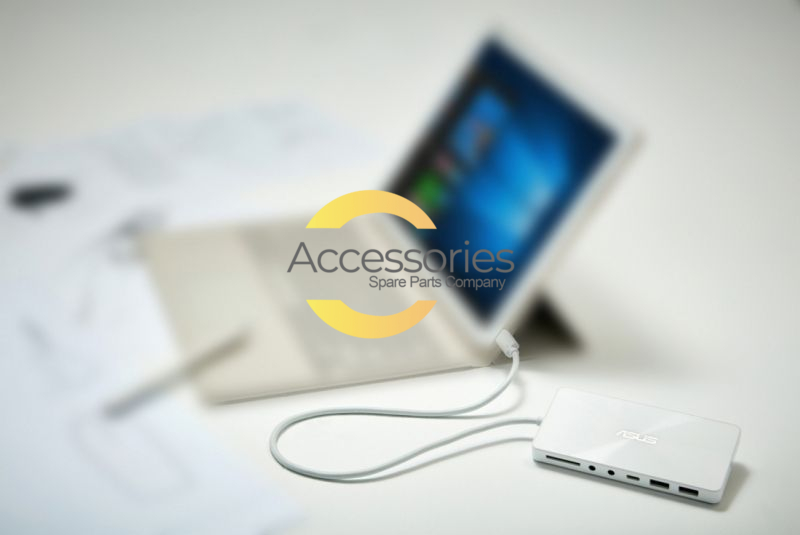 Mini Dock USB-C Asus  Partenaire Officiel Asus - Accessoires Asus