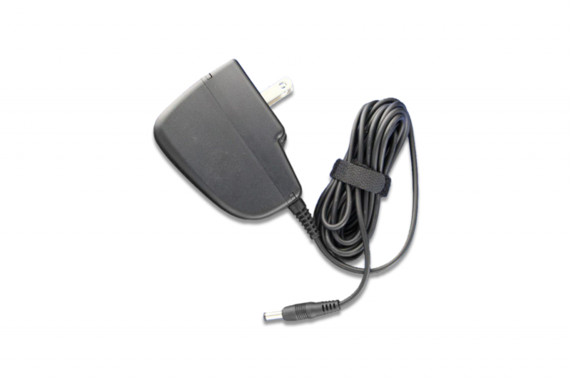 Chargeur 22W US EeePc noir Asus Chargeur 22W pour ordinateur portable Asus EeePC avec connecteur rond.